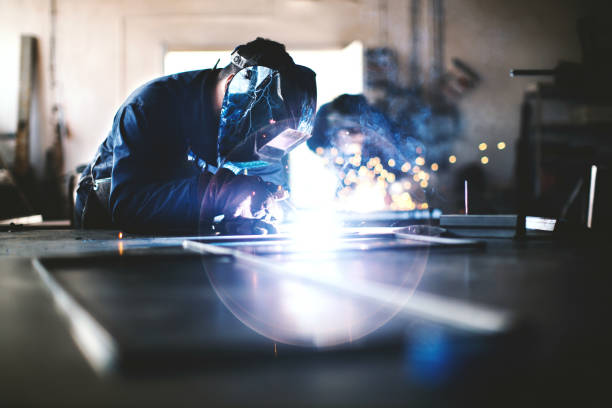Best Aerospace and Defense Welding in Elizabethtown, PA