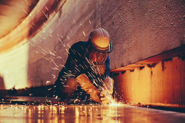 Best Marine and Shipbuilding Welding in Elizabethtown, PA