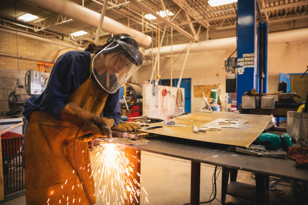 Best Specialty Welding Processes in Elizabethtown, PA