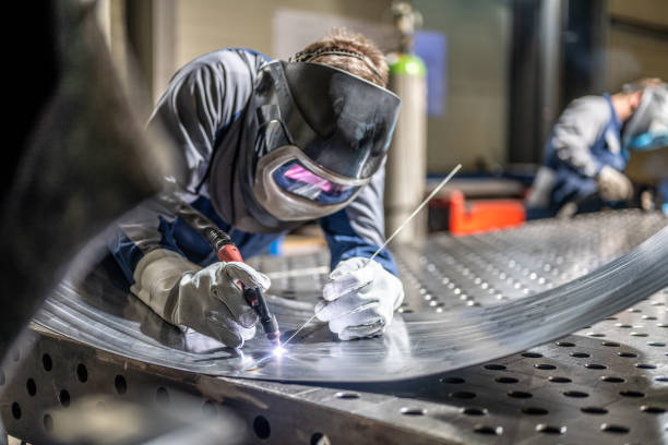Reliable Elizabethtown, PA Welder & Metal Fabrication Solutions