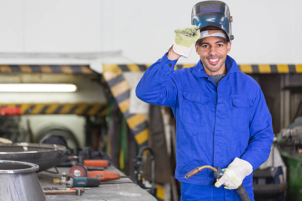 Affordable Welder Services in Elizabethtown, PA