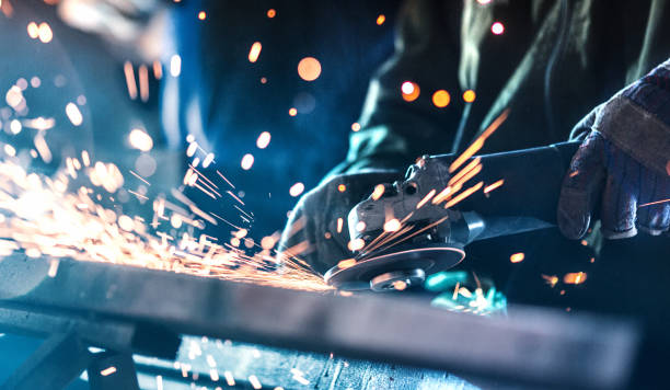 Trusted Elizabethtown, PA Welder & Metal Fabrication Experts